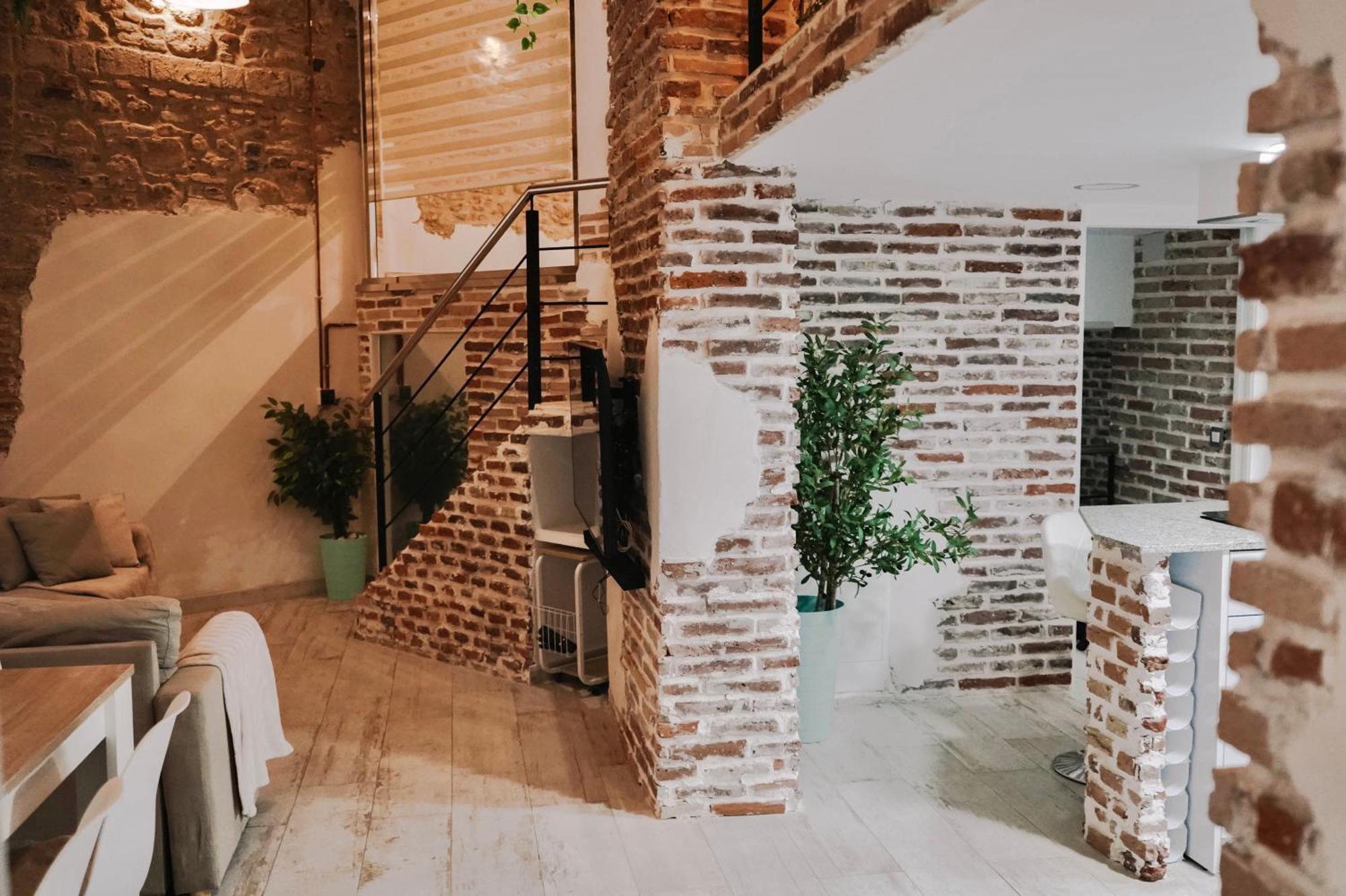 Martina'S Home コルドバ エクステリア 写真